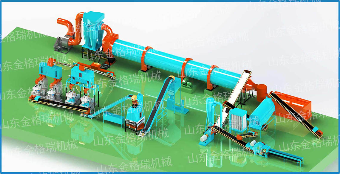 三維立體生產線 三維立體生產線