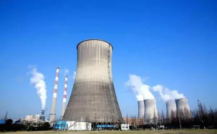 生物質電廠 生物質電廠