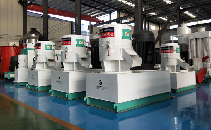 飼料顆粒機 飼料顆粒機