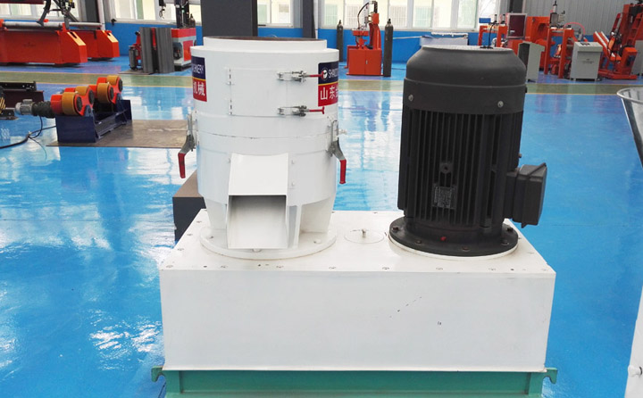 飼料顆粒機 飼料顆粒機