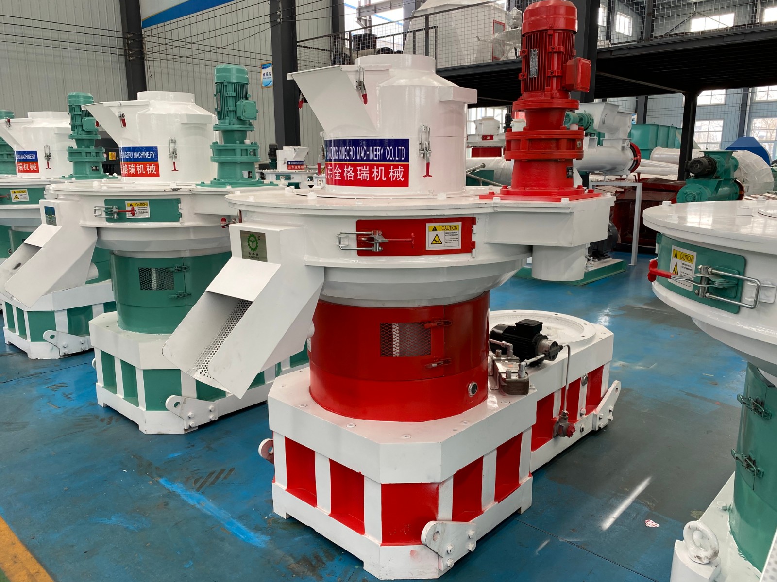 生物質(zhì)顆粒機主機 生物質(zhì)顆粒機主機