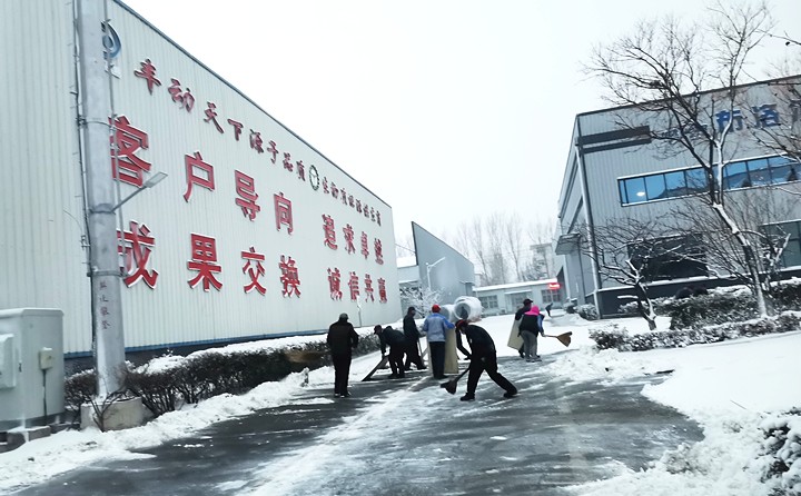 金格瑞掃雪小分隊(duì).jpg 金格瑞掃雪小分隊(duì).jpg