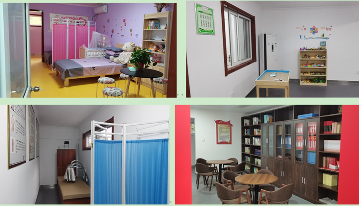 “愛心媽媽小屋”、“心理咨詢室”、‘“健康小屋”、“職工書屋”.jpg