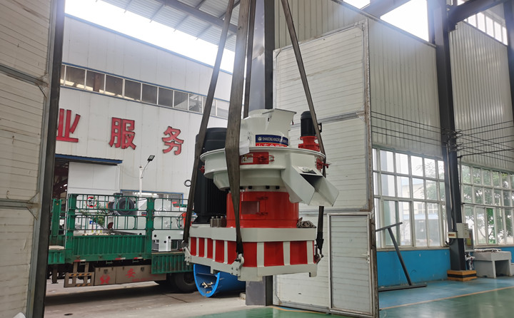 高考進行時,金格瑞木屑顆粒機發(fā)貨時.jpg 高考進行時,金格瑞木屑顆粒機發(fā)貨時.jpg
