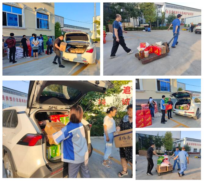 每逢節(jié)日都會為員工們發(fā)放貼心、實用的福利物品.jpg 每逢節(jié)日都會為員工們發(fā)放貼心、實用的福利物品.jpg