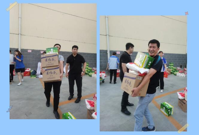 每逢節(jié)日都會為員工們發(fā)放貼心、實用的福利物品.jpg 每逢節(jié)日都會為員工們發(fā)放貼心、實用的福利物品.jpg