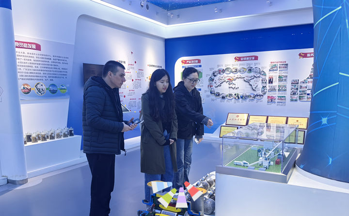 在經過加工后,逐漸被加工為生物質顆粒機生產線設備.jpg 在經過加工后,逐漸被加工為生物質顆粒機生產線設備.jpg